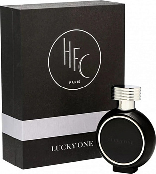 Фото духи Haute Fragrance Company Lucky One