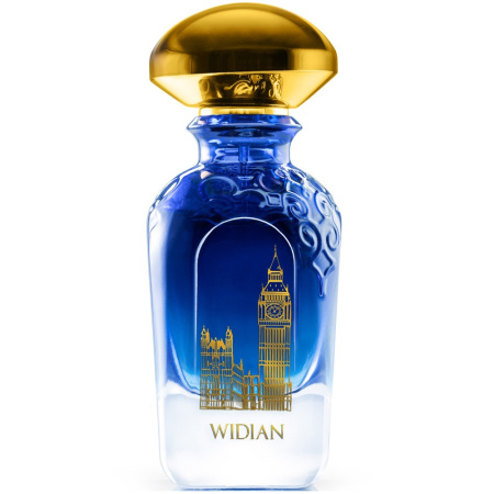 Фото духиWidian AJ Arabia London