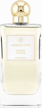 Фото духи Arabian Wind Hidden Vetiver