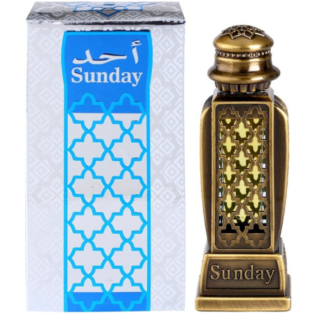 Фото духиAl Haramain Perfumes Sunday