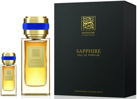 Фото духиSignature Sapphire