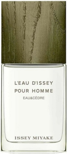 Issey Miyake L’Eau d’Issey Pour Homme Eau & Cedre (20-38506 туалетная вода-тестер 100 мл)