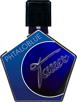 Tauer Perfumes Phtaloblue (20-82383 парфюмерная вода-тестер 50 мл)