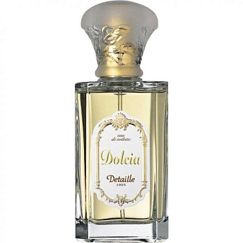 Фото духи Detaille Dolcia