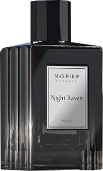 Фото духи Max Philip Night Raven