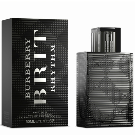 Фото духиBurberry Brit Rhythm For Men