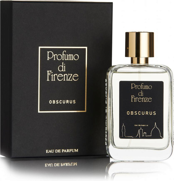 Profumo Di Firenze Obscurus (20-80446 парфюмерная вода 100 мл)