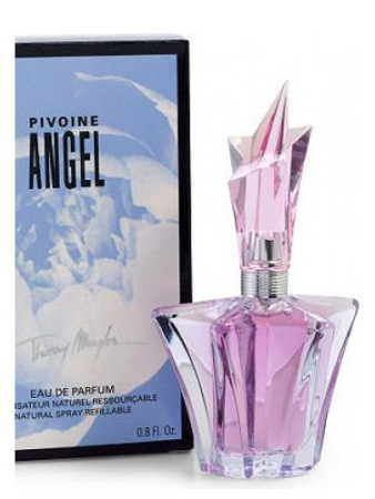 Фото духиThierry Mugler Angel Garden Of Stars Pivoine