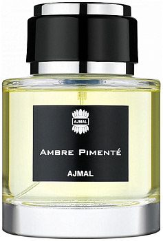 Ajmal Amber Pimente (26-082602 парфюмерная вода-тестер 100 мл)