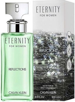 Calvin Klein Eternity For Women Reflections (20-60943 парфюмерная вода 100 мл)
