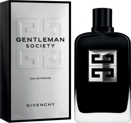 Фото духиGivenchy Gentleman Society