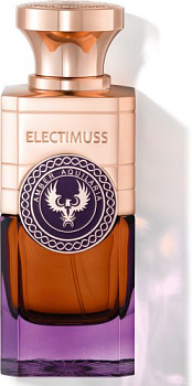 Фото духи Electimuss Amber Aquilaria