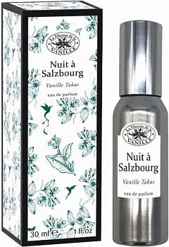 Фото духи La Maison de la Vanille Nuit a Salzbourg Vanille Tabac