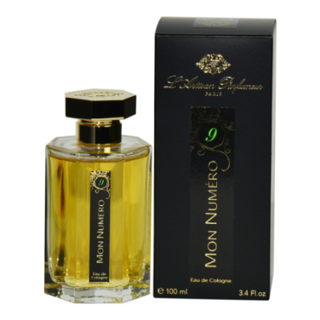 Фото духиL`Artisan Parfumeur Mon Numero 9