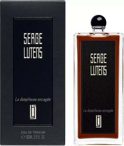Serge Lutens La Dompteuse Encagee 100