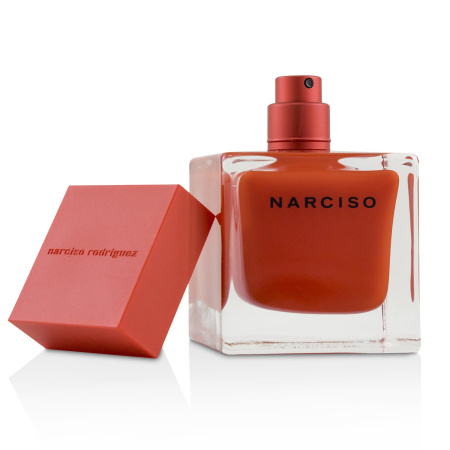 Фото духиNarciso Rodriguez Narciso Eau De Parfum Rouge