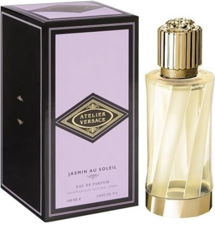 Фото духиVersace Jasmin Au Soleil