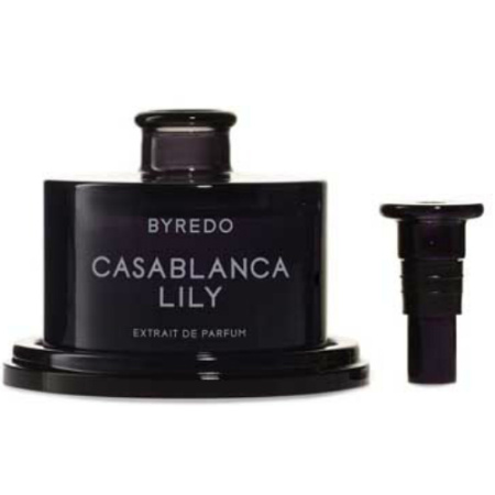 Фото духиByredo Casablanca Lily