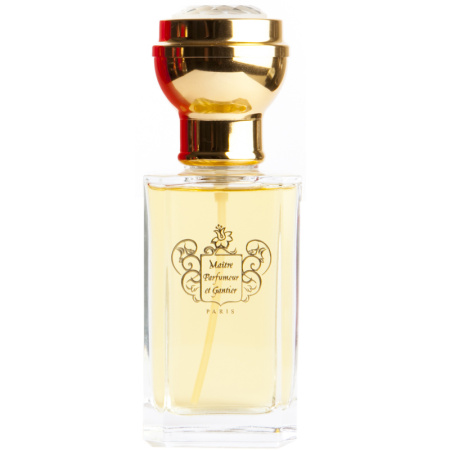 Фото духиMaitre Parfumeur et Gantier Tubereuse