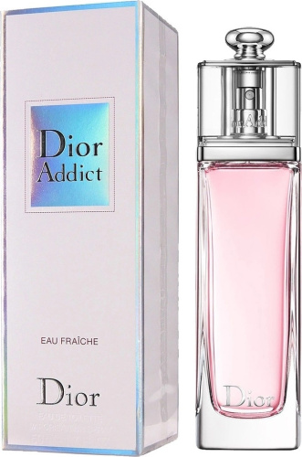 Dior Addict Eau Fraiche 30