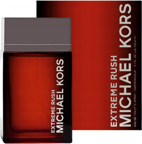 Фото духиMichael Kors Extreme Rush