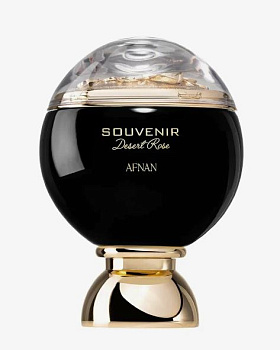 Afnan Perfumes Souvenir Desert Rose (25-100017 парфюмерная вода-тестер 100 мл)