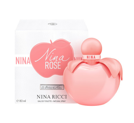 Фото духиNina Ricci Nina Rose
