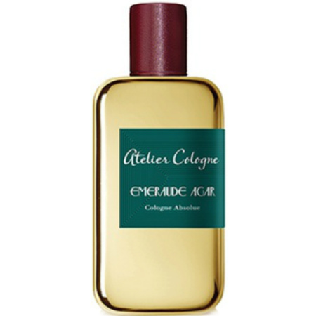 Фото духиAtelier Cologne Emeraude Agar