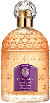 Guerlain L'instant De Guerlain pour femme (20-59399 парфюмерная вода-тестер 100 мл)