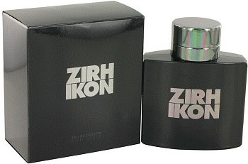 Фото духи Zirh Ikon