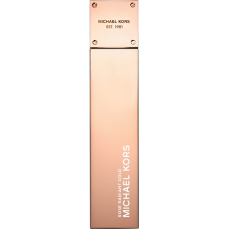 Фото духиMichael Kors Rose Radiant Gold