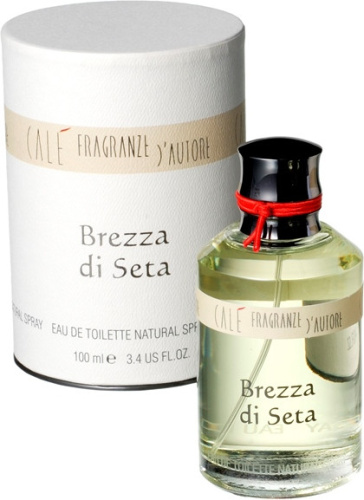 Фото духиCale Fragranze d Autore Brezza di Seta