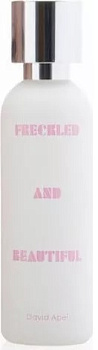 A Lab On Fire Freckled And Beautiful тестер