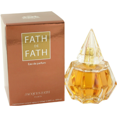Фото духиJacques Fath de Fath