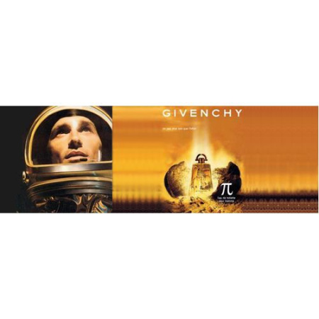 Фото духиGivenchy Pi