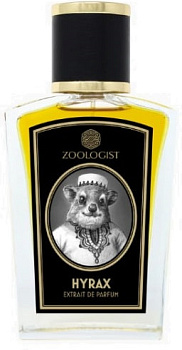Фото духи Zoologist Hyrax
