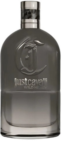 Фото духиRoberto Cavalli Just Cavalli Wild Heart For Him
