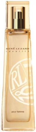 Фото духиRene Lezard Identite Pour Femme