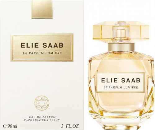 Фото духиElie Saab Le Parfum Lumiere