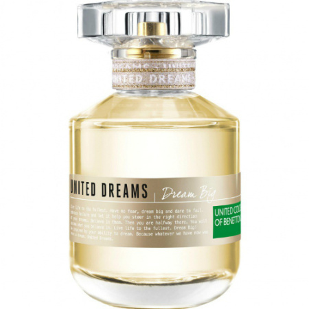 Фото духиBenetton United Dreams Dream Big