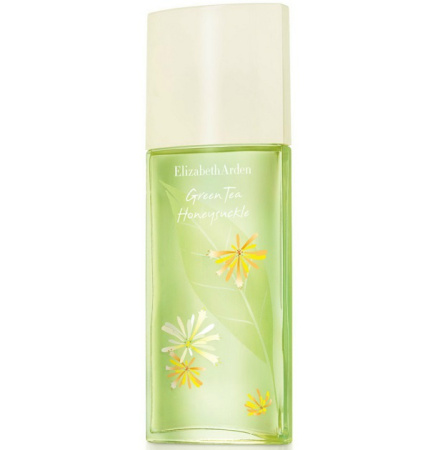 Фото духиElizabeth Arden Green Tea Honeysuckle