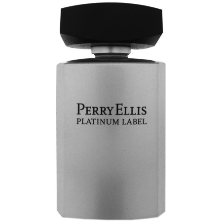 Фото духиPerry Ellis Platinum Label
