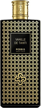 Фото духи Perris Monte Carlo Vanille De Tahiti