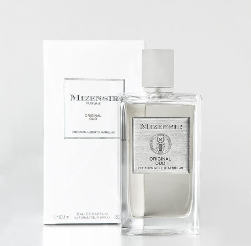 Фото духиMizensir Original Oud