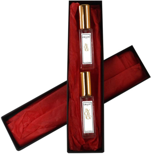 Фото духиOrlov Paris Burning Desire
