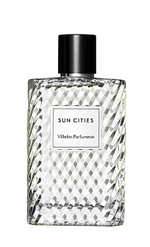 Vilhelm Parfumerie Sun Cities (25-110135 парфюмерная вода-тестер 100 мл)
