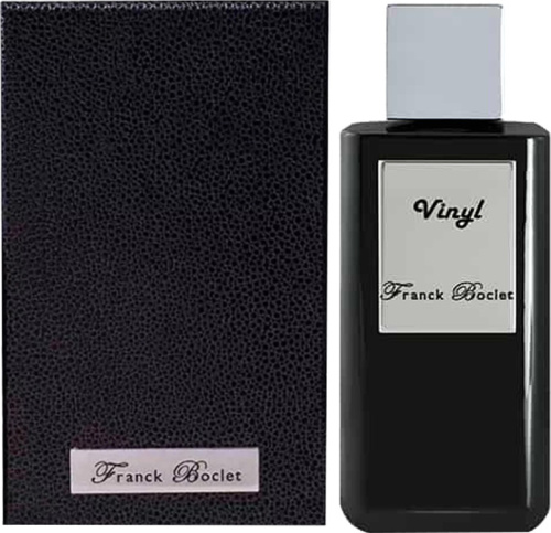 Franck Boclet Vinyl (20-37305 духи 100 мл) Franck Boclet Vinyl (20-37305 духи 100 мл)