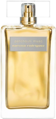 Narciso Rodriguez Patchouli Musc (20-87808 парфюмерная вода-тестер 100 мл)
