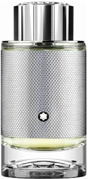 Фото духи Mont Blanc Explorer Platinum