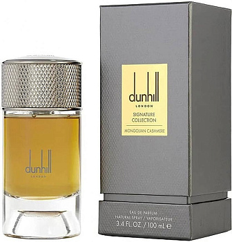 Фото духи Alfred Dunhill Mongolian Cashmere